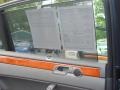 Waterworld Pearlescent - Phaeton V8 4Motion Sedan Photo No. 11
