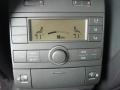 Anthracite Controls Photo for 2004 Volkswagen Phaeton #49072387