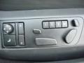 Anthracite Controls Photo for 2004 Volkswagen Phaeton #49072403