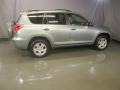 Everglade Metallic - RAV4 4WD Photo No. 11