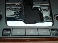 Waterworld Pearlescent - Phaeton V8 4Motion Sedan Photo No. 20