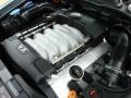 4.2 Liter DOHC 40-Valve V8 Engine for 2004 Volkswagen Phaeton V8 4Motion Sedan #49072573