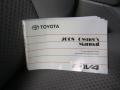 Everglade Metallic - RAV4 4WD Photo No. 22