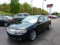 Black - MKZ Sedan Photo No. 1