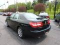 Black - MKZ Sedan Photo No. 2
