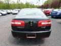 Black - MKZ Sedan Photo No. 3