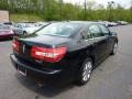 Black - MKZ Sedan Photo No. 4