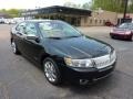Black - MKZ Sedan Photo No. 5