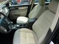 Black - MKZ Sedan Photo No. 8