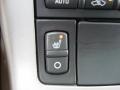 2005 Chevrolet Corvette Convertible Controls