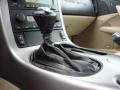  2005 Corvette Convertible 4 Speed Automatic Shifter