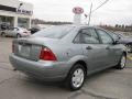 Light Tundra Metallic - Focus ZX4 SE Sedan Photo No. 3