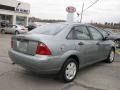 2006 Light Tundra Metallic Ford Focus ZX4 SE Sedan  photo #3