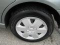 Light Tundra Metallic - Focus ZX4 SE Sedan Photo No. 7