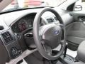 Light Tundra Metallic - Focus ZX4 SE Sedan Photo No. 8