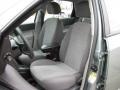 2006 Light Tundra Metallic Ford Focus ZX4 SE Sedan  photo #9