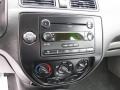 Light Tundra Metallic - Focus ZX4 SE Sedan Photo No. 10