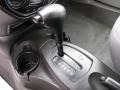 Light Tundra Metallic - Focus ZX4 SE Sedan Photo No. 11