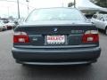 2003 Slate Green Metallic BMW 5 Series 530i Sedan  photo #5