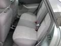 Light Tundra Metallic - Focus ZX4 SE Sedan Photo No. 13