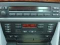 2003 BMW 5 Series 530i Sedan Controls