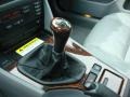 Grey Transmission Photo for 2003 BMW 5 Series #49073486