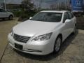 Starfire White Pearl - ES 350 Photo No. 1