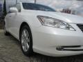 Starfire White Pearl - ES 350 Photo No. 4