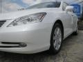 Starfire White Pearl - ES 350 Photo No. 5