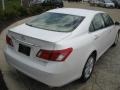 Starfire White Pearl - ES 350 Photo No. 11