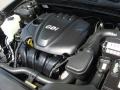 Midnight Black - Sonata GLS Photo No. 21