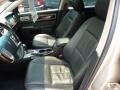 2008 Dune Pearl Metallic Lincoln MKZ Sedan  photo #8