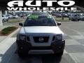 2009 Silver Lightning Nissan Xterra S  photo #2