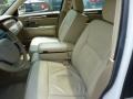 Light Camel Interior Photo for 2007 Lincoln Town Car #49074470