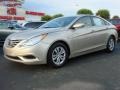 Camel Pearl - Sonata GLS Photo No. 4