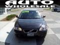 Black - S60 2.5T Photo No. 2