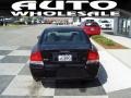 Black - S60 2.5T Photo No. 3