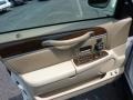 Light Camel Door Panel Photo for 2007 Lincoln Town Car #49074512