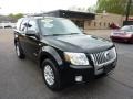 2008 Black Mercury Mariner V6 Premier 4WD  photo #5