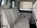 Summit White - Silverado 1500 LT Z71 Crew Cab 4x4 Photo No. 24