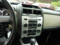 2008 Black Mercury Mariner V6 Premier 4WD  photo #13