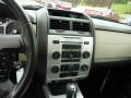 Black - Mariner V6 Premier 4WD Photo No. 13