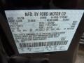 2008 Black Mercury Mariner V6 Premier 4WD  photo #14