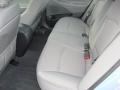 Iridescent Silver Blue Metallic - Sonata GLS Photo No. 11