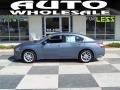 Ocean Gray - Maxima 3.5 SV Photo No. 1