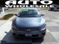Ocean Gray - Maxima 3.5 SV Photo No. 2
