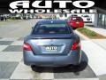 Ocean Gray - Maxima 3.5 SV Photo No. 3