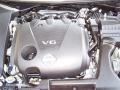 Ocean Gray - Maxima 3.5 SV Photo No. 6