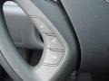 Iridescent Silver Blue Metallic - Sonata GLS Photo No. 18