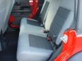Flame Red - Wrangler Unlimited X Photo No. 8